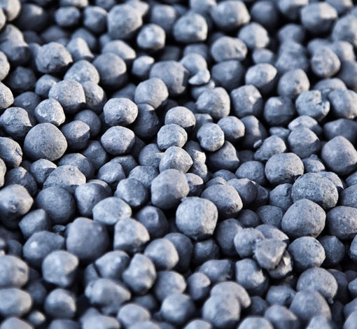 Pellet