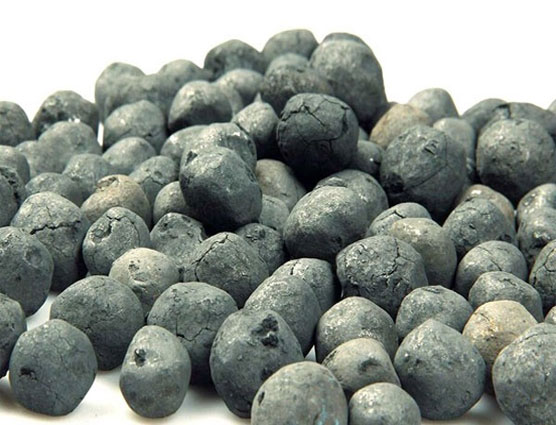Direct Reduced Iron