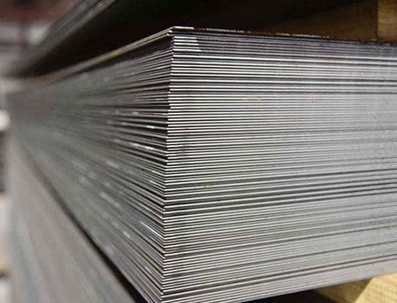 Steel Sheet