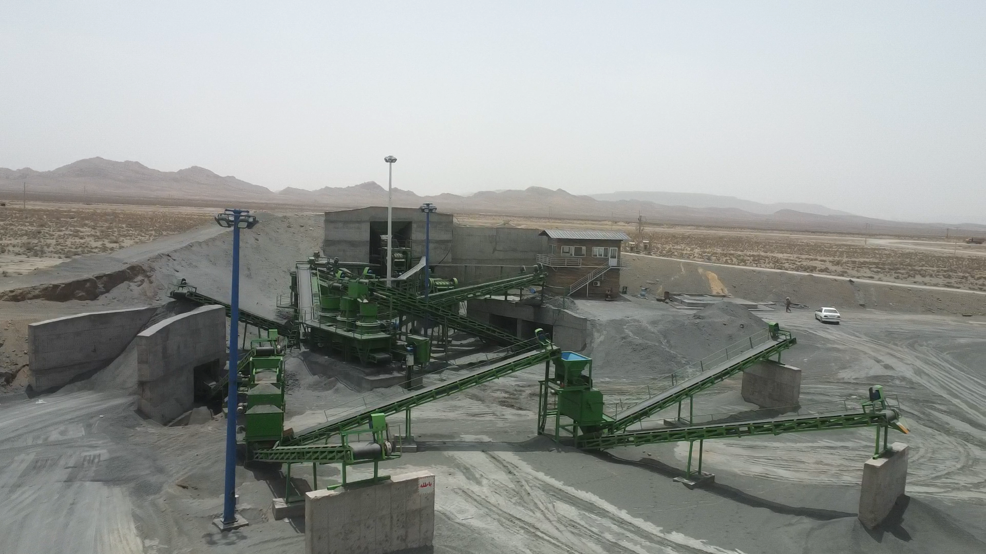 مروارید سبز کاریز